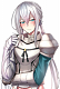One-Armed Knight - A Bedivere Fanclub